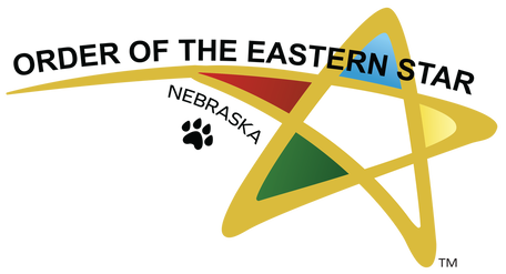 Order of the Eastern Star Logo